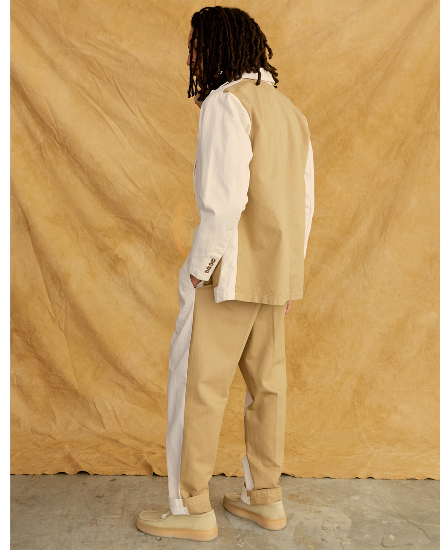 (image for) Sweet Dockers® x Transnomadica Original Khakis